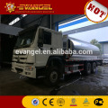 Caminhão do distribuidor do asfalto de HOWO 6x4 8000L para venda